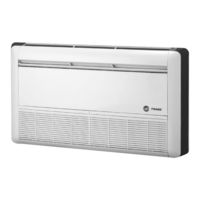 Trane New Stylus MCX 048 GBK Installation Manual