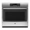Oven GEAppliances JCK3000 Owner's Manual