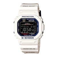 Casio 3215 Operation Manual