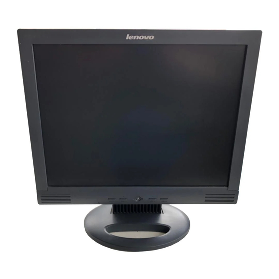 Lenovo D153 User Manual