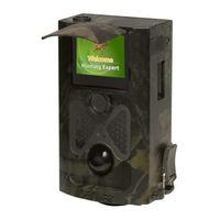 Denver WCT-3004 User Manual