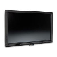 SMART SBID 8070i-G4 User Manual
