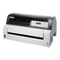 Printer Fujitsu Impact 3650 Maintenance Manual