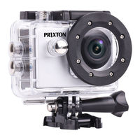 PRIXTON DV650 User Manual