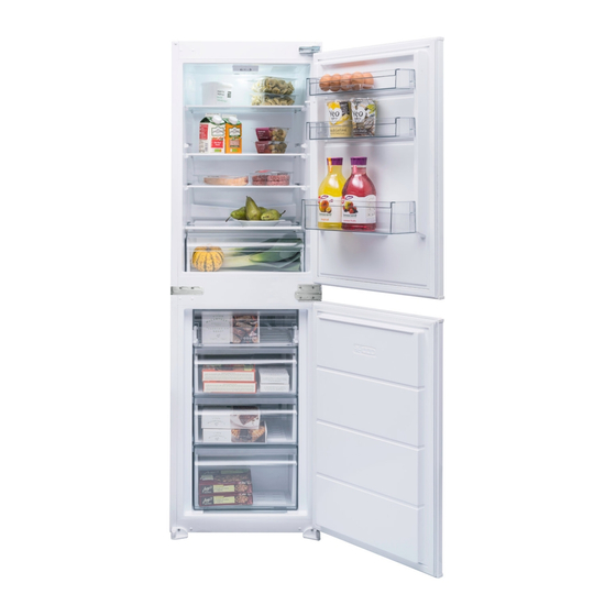 Caple RI5500 Instruction Manual