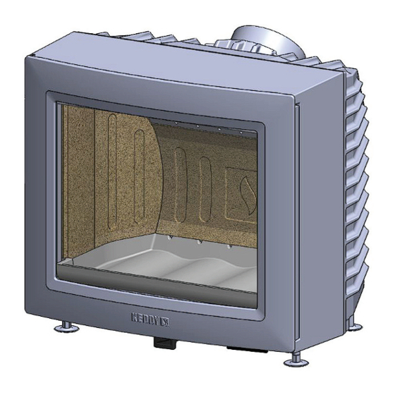 KEDDY SK1000 Instalation Instructions