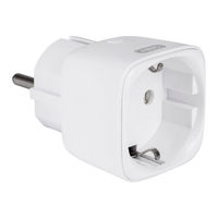 Abus SHHA10000 Quick Manual