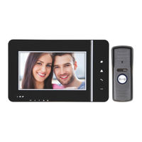 Emos H1009 Series Manual