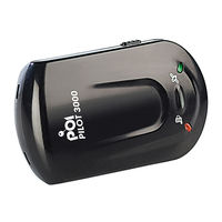 POIbase Pilot 3000 Installation Manual