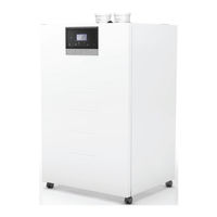 Atag XL-F Series Manual