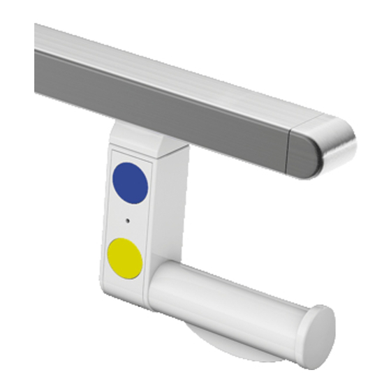Hewi 950.50.06490 Mounting Instructions