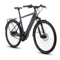 HNF-NICOLAI SD3 Urban Manual