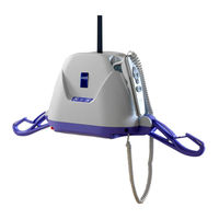 Arjo Maxi Sky 440 Instructions For Use Manual