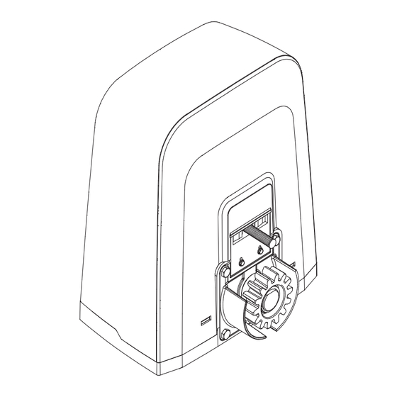 InDeM automation VIVO 424 Installation And User Manual
