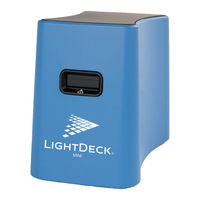 Hach LightDeck MINI User Manual