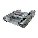 AndyMark TileRunner Bulldozer User Manual