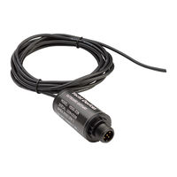 Yacht Devices YDOG-01N User Manual