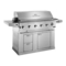 Grill Electrolux E51LB60ESS Instructions