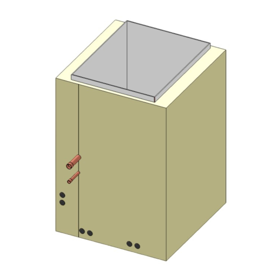 EarthLinked CCA Series Installation Manual