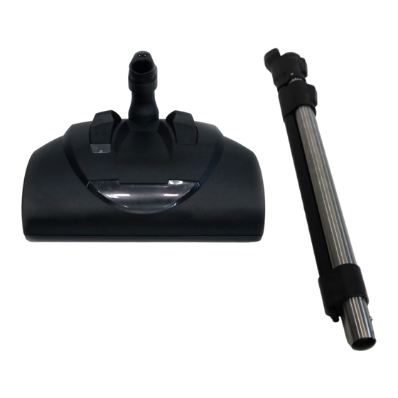 Wessel-Werk EBK 360DC Operating Manual