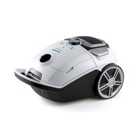 Heinner HVC-M700WH Manual