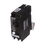 Siemens QF120A Instructions For Installation