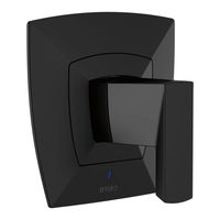 Brizo VETTIS R35000-WS Manual