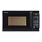Microwave Oven Sharp R642BKW Operation Manual