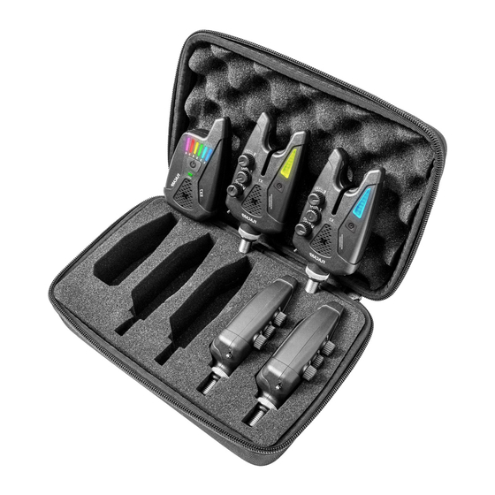 FLACARP X7 Instructions For Use Manual