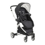 My Child Floe Convertible Pushchair Manual