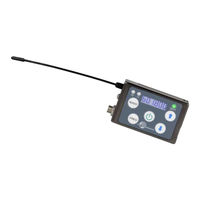 Lectrosonics Digital Hybrid Wireless SSM/E02 Instruction Manual