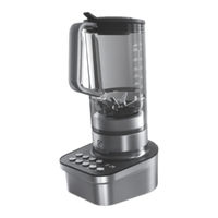 Electrolux EBR9804C Manual