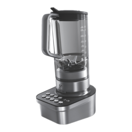 Electrolux EBR9804C Manual