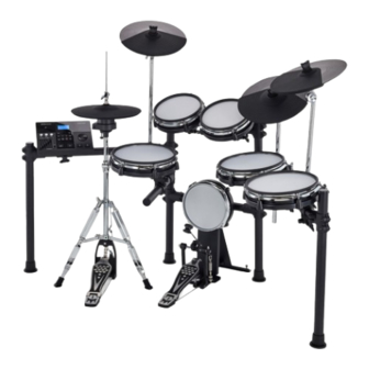 Millenium MPS-850 Assembly Instructions Manual