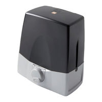 Cardin SLX Series Manual