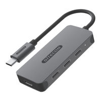Sitecom CN-5014 User Manual