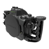 Marelux MX-A7RIII User Manual