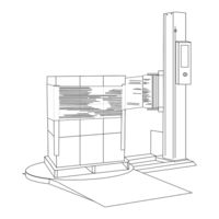 U-Line H-3702 Manual