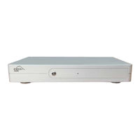 Ideon Audio Absolute Stream User Manual