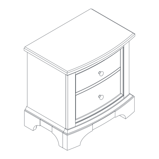 Dorel Asia bertini BR1302-7N Manual