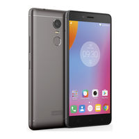 Lenovo K53a48 Quick Start Manual