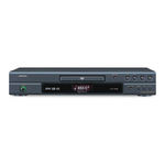 Denon DVD 555S Operating Instructions Manual