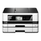 All in One Printer Brother MFC-J4710DW Quick Setup Manual