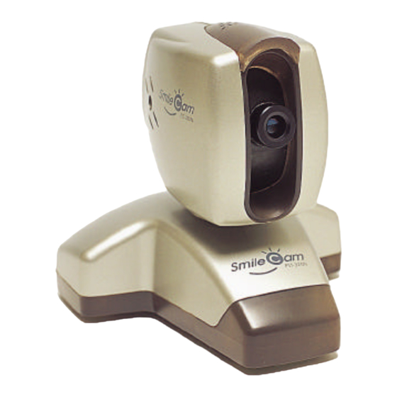SmileCAM SU-320 User Manual