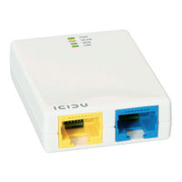 Icidu NI-707539 User Manual