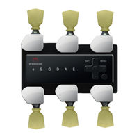 tronical Tune Manual