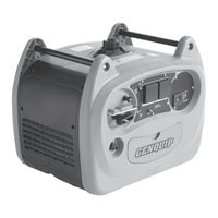 Genquip Gi3300 DSP Owner's Manual