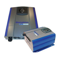 Reya Dolphin Pro 12V60A Operating And Users Manual