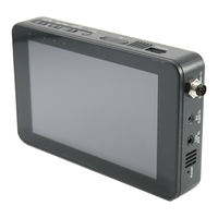 Lawmate PV-1000 Touch User Manual