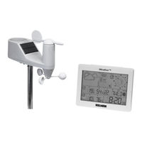 Holman WS5056C Instruction Manual